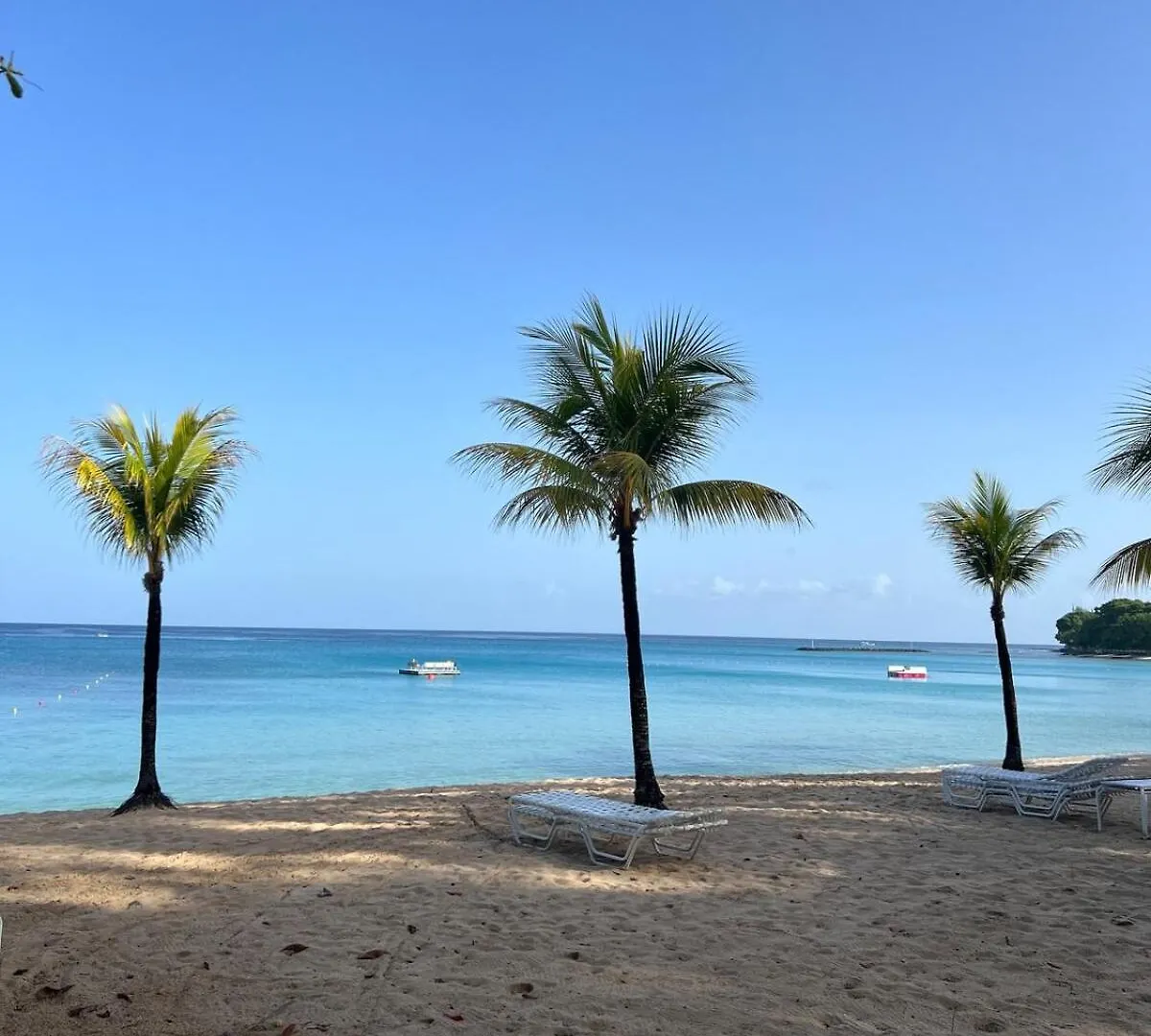 Villa Saramar House Sandy Lane Saint James Barbados