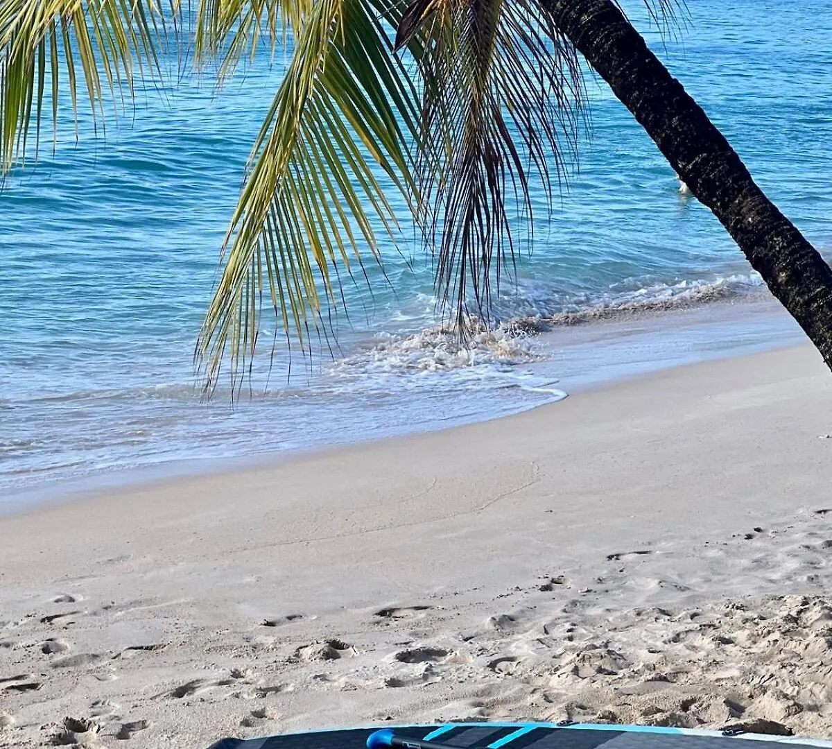 Saramar House Sandy Lane Saint James