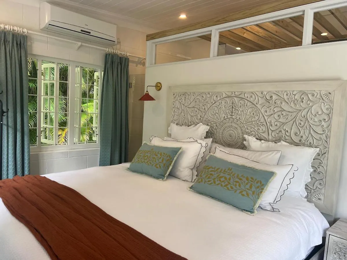 Saramar House Sandy Lane Saint James Barbados
