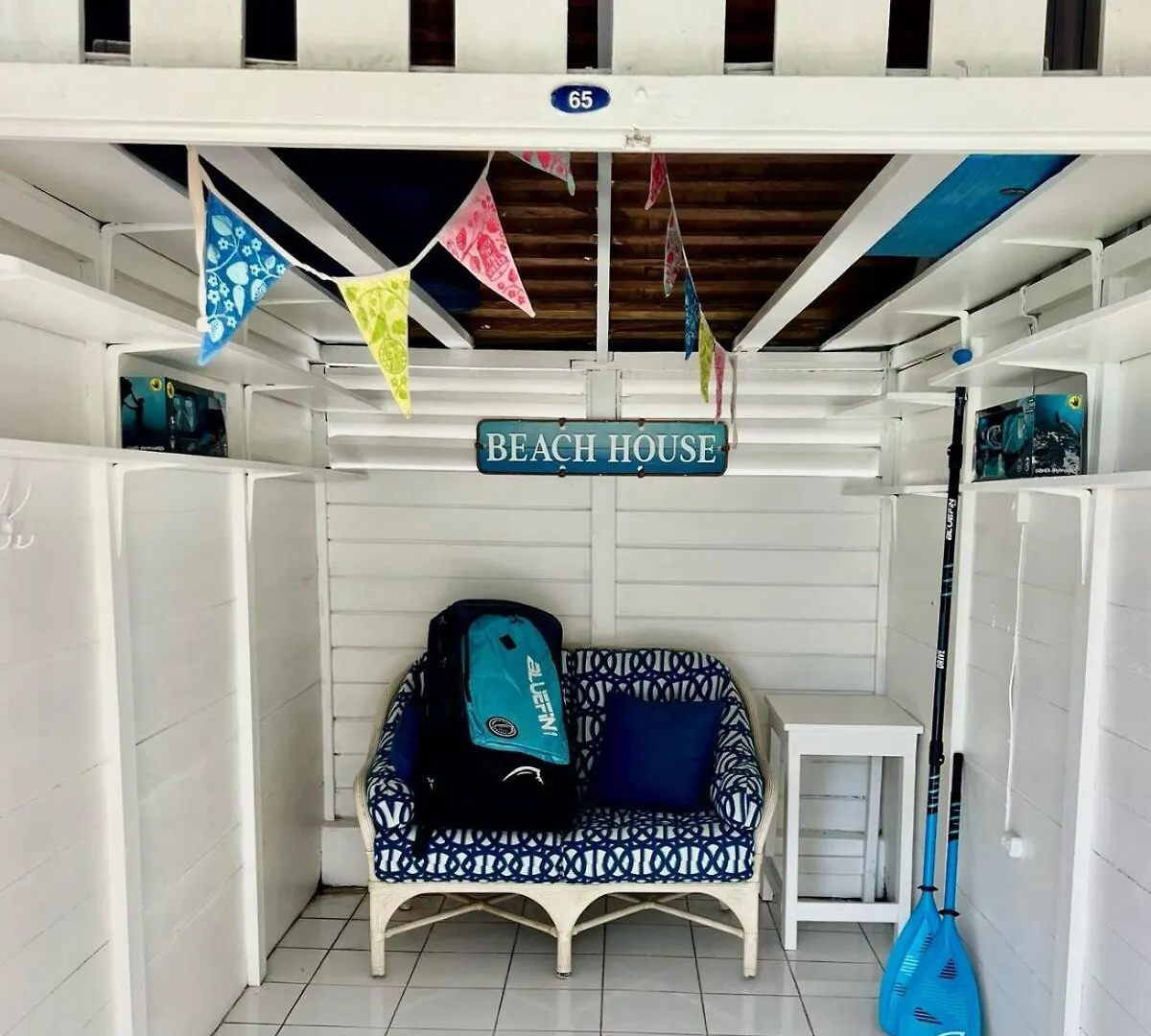 Saramar House Sandy Lane 圣詹姆斯 0*,