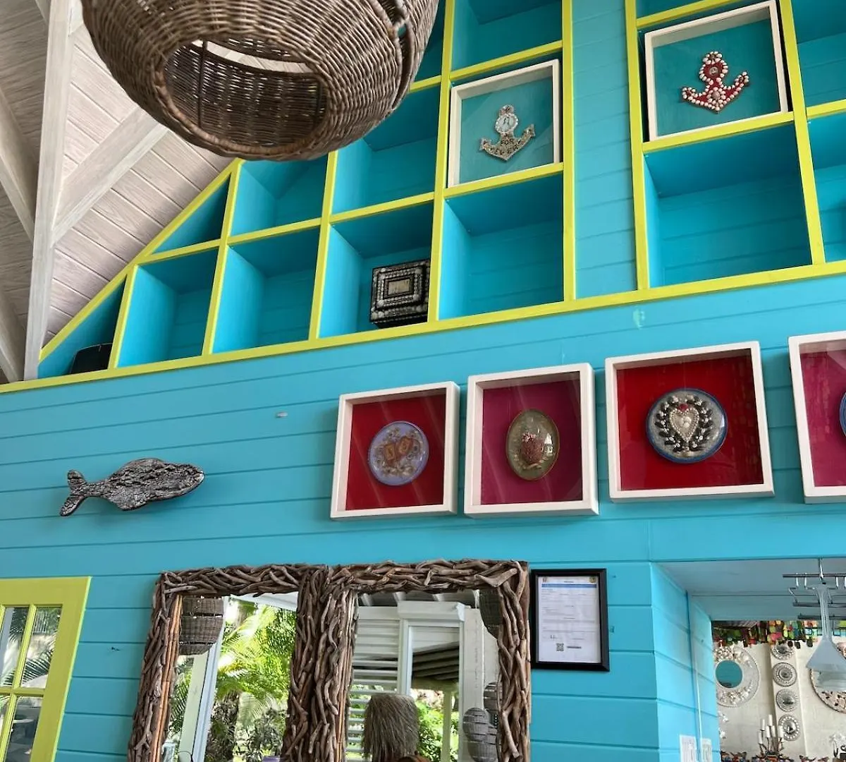 Saramar House Sandy Lane 圣詹姆斯 0*,  巴巴多斯岛
